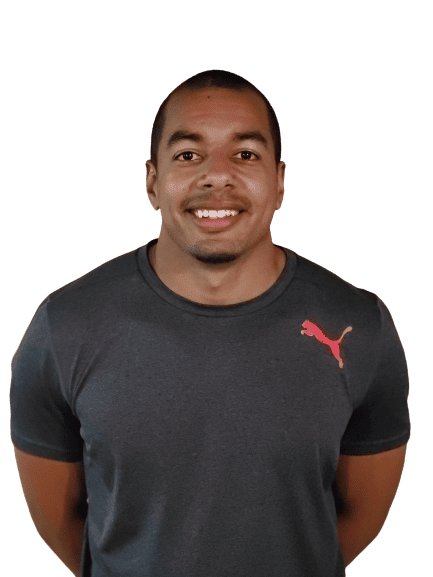 justin frederick online coach