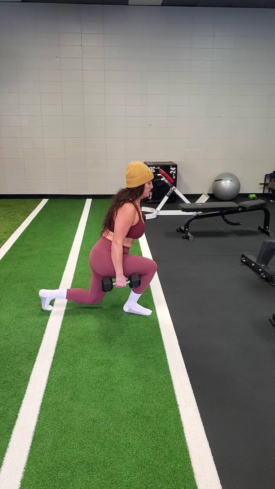 Edmonton personal training