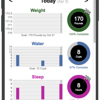 nutrition pro eg 3