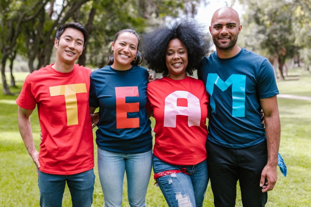 team accountability